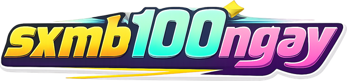 Logo sxmb100ngay